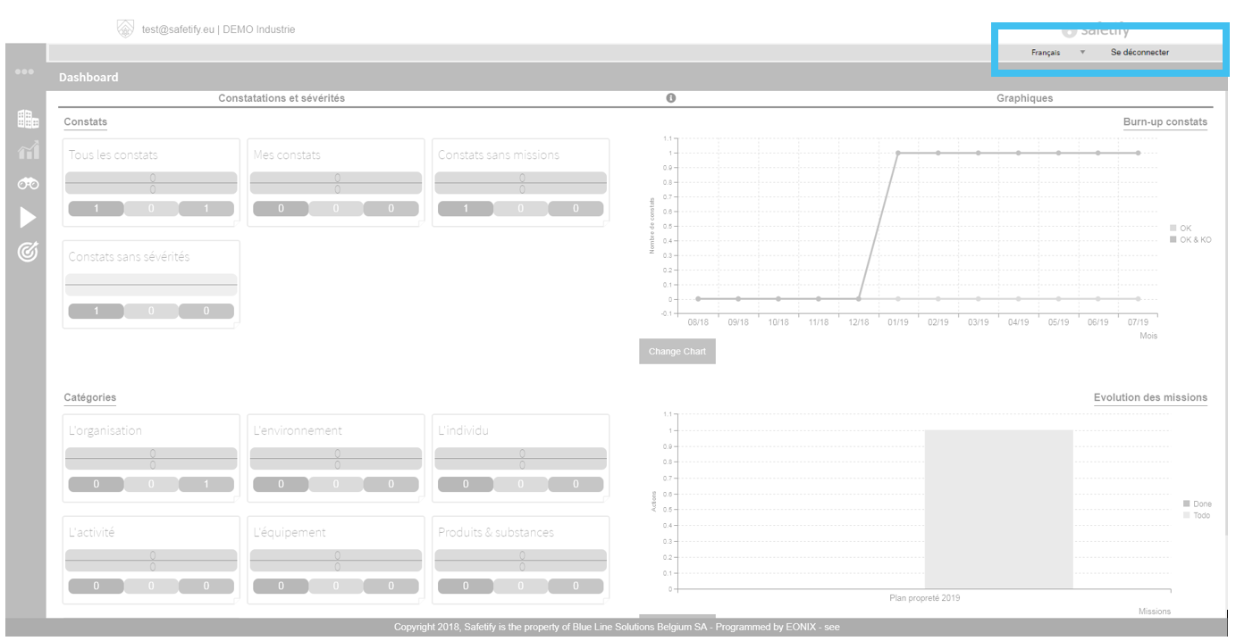 20210120_Safetify_Web_Dashboard_Déconnexion